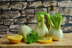 Những lợi ích tuyệt vời của củ thì là với sức khỏe