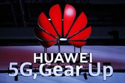Safaricom hợp tác với Huawei triển khai mạng 5G ở Kenya