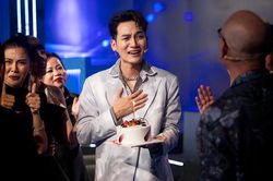 Vụ nhạc sĩ Huy Tuấn 'cự cãi' với Ali Hoàng Dương: Sự thật phía sau khiến nhiều người bất ngờ!