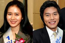 Son Ye Jin gây sốt khi hiện thực hóa ước mơ của ông xã Hyun Bin