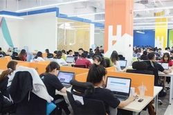 Hai bài toán lớn của thị trường thương mại điện tử