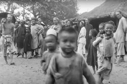 126 năm trước làng Nam Ô 'lên' phim