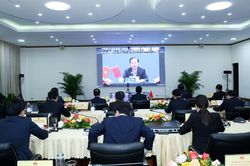 Lào Cai coi trọng hợp tác toàn diện với tỉnh Vân Nam, Trung Quốc
