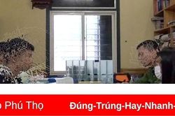 Bắt 2 đối tượng học sinh mua bán trái phép chất ma túy.