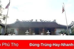 Giữ gìn vẻ đẹp văn hóa làng