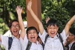 Nhiều đại học công bố lịch nghỉ Tết Nguyên đán 2023: Sinh viên trường nào nghỉ nhiều ngày nhất?