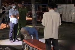 Truy xét nhóm thanh thiếu niêu ẩu đả chết người trong công viên