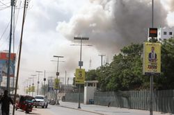 Somalia: Hai vụ đánh bom nhằm vào Bộ Giáo dục