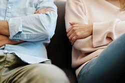 Vợ không có khát vọng làm giàu
