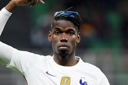 Pogba gặp sự cố, khó dự World Cup 2022