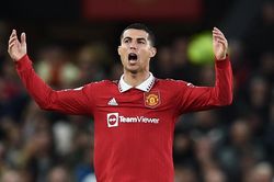 Ten Hag dặn riêng Ronaldo ở trận gặp West Ham
