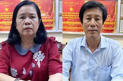 Cựu giám đốc Sở Y tế Cần Thơ bị cáo buộc nhận 'lại quả' 3 tỷ đồng