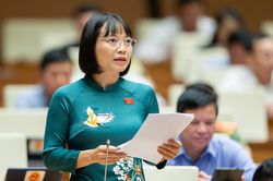 Đại biểu Quốc hội: Cần xây dựng môi trường văn hóa thực hành tiết kiệm, chống lãng phí