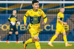 Quang Hải không đá AFF Cup không phải tận thế