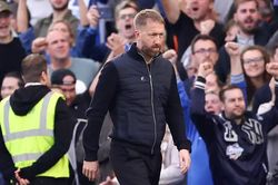 Chelsea: Ngày đội quân của Potter bị quái vật Brighton nuốt chửng