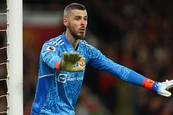 Bóng đá hôm nay 31/10: De Gea than thở về MU, Real mất điểm vì sai lầm của trọng tài