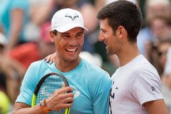 Paris Masters 2022: Thành trì của Djokovic, ước vọng của Nadal