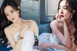 4 cặp sao nữ C-biz là 'đối thủ ngầm': Dương Mịch – Triệu Lệ Dĩnh, Triệu Lộ Tư – Ngu Thư Hân…