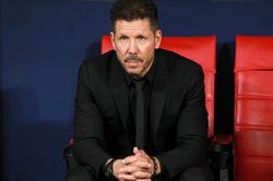 Atletico Madrid: Simeone đã 'hết hạn sử dụng'?