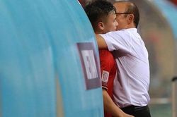 Ai có thể thay thế Quang Hải ở tuyển Việt Nam?