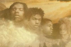 Album 'It's Only Me': Lil Baby đã biết rõ đường mình đi