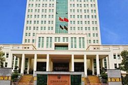 Từ 1/11/2022, Bộ Tài nguyên và Môi trường không còn 4 Tổng cục