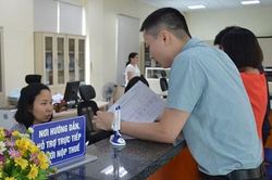 Khuyến khích người dân lấy hóa đơn