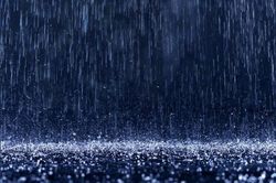 Nếu mưa vĩnh viễn ngừng rơi, Trái đất sẽ ra sao?