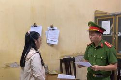 Bắt nữ Giám đốc ở Đà Nẵng lợi dụng 'chuyến bay giải cứu' để lừa đảo
