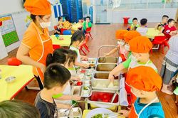 Sở GD&ĐT TPHCM hướng dẫn mức thu học phí áp dụng cho năm học 2022-2023