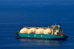Công ty Nga 'ấp ủ' dự định xây thiết bị đầu cuối LNG tại Việt Nam