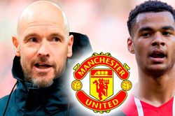 MU nhận giá mua Gakpo, Tottenham chiều lòng Conte