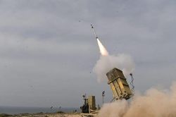 Ukraine muốn Mỹ thuyết phục Israel, trình làng UAV trinh sát mới