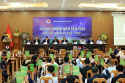 Đại hội VFF khóa 9: Ứng viên ghế 'nóng' tranh cử thế nào?