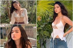 Hotgirl Trung Quốc mũm mĩm vẫn gây sốt MXH vì quá đẹp