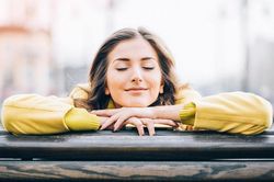 6 thói quen giúp phụ nữ hạnh phúc