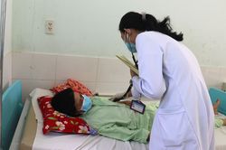Cả nước ghi nhận 281.189 trường hợp mắc sốt xuất huyết, 110 ca tử vong