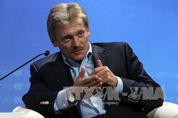 Quan chức Nga nói về 'nhân tố Mỹ' trong đàm phán về vấn đề Ukraine