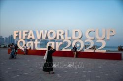 Qatar thành lập trung tâm lãnh sự đặc biệt nhằm hỗ trợ người hâm mộ dip World Cup