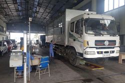 Hơn 19.000 phương tiện cơi nới thành thùng bị yêu cầu khắc phục đúng thiết kế