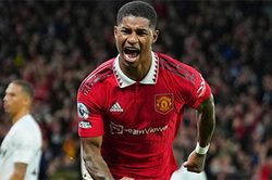 Sau bàn thứ 100 cho MU, Rashford giãi bày về những bất ổn phải trải qua