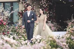 Quý tử nhà Hyun Bin - Son Ye Jin chưa chào đời, dân mạng đã rần rần đoán nghề nghiệp tương lai