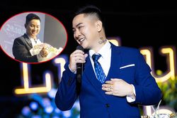 Không phải giọng hát, đây mới là hành động khiến Hoài Lâm ghi điểm tuyệt đối sau 2 đêm diễn comeback