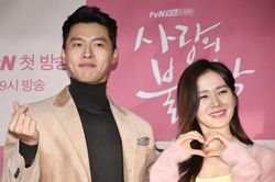 Hyun Bin - Son Ye Jin bị lợi dụng cho tin đồn thất thiệt giữa lúc đang chờ sinh con đầu lòng