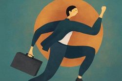 CEO công ty giáo dục khuyên người trẻ: Hôn nhân cần thực tế, công việc thì phải chọn việc khó mà làm
