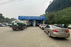 Người dân, doanh nghiệp hưởng lợi từ cơ chế xã hội hóa đăng kiểm