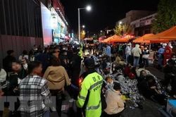 Thế giới Thế giới Vì sao nữ giới tử vong nhiều hơn nam giới