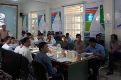 Kinh tế Nông nghiệp - Nông thôn Chuẩn bị nhiều kịch bản vận hành hồ đập trong mưa lũ