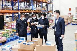 Ngành Hải quan triển khai hiệu quả chính sách miễn, giảm, không thu thuế