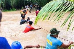 Philippines: 98 người thiệt mạng do bão Nalgae
